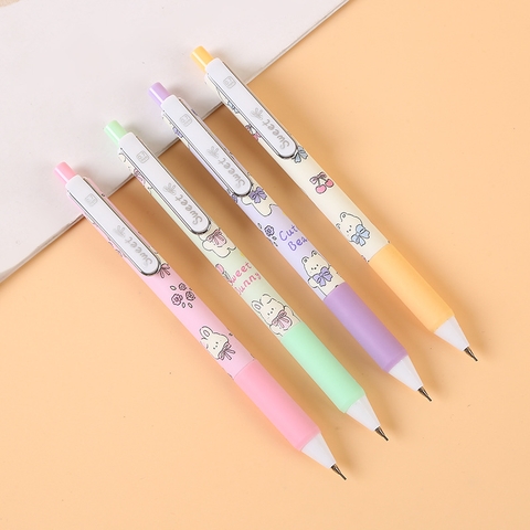 Hộp 36 Bút Chì Gấu Trắng RC2737