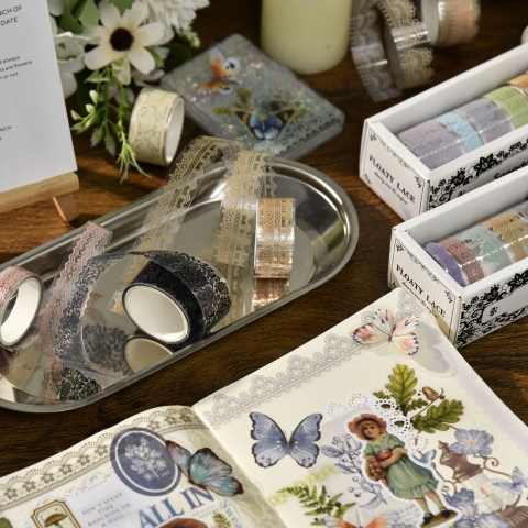 Hộp Washi RCSTK268