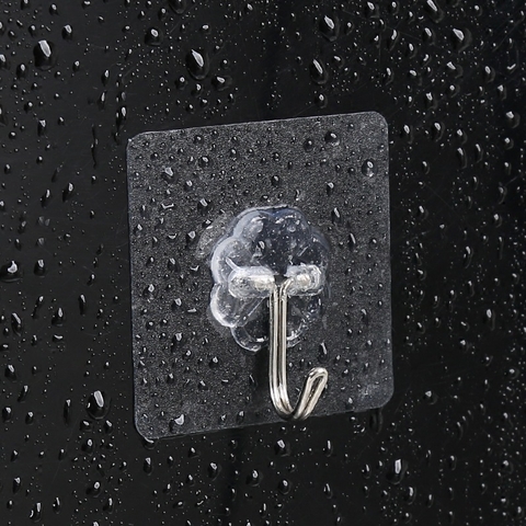 Set 10 Móc Treo Trơn RC1135