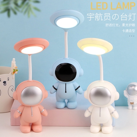 Đèn Học Để Bàn Phi Hành Gia RC2342