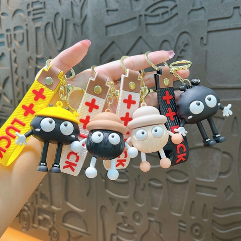 Móc Khoá Hoạt Hình RC04577