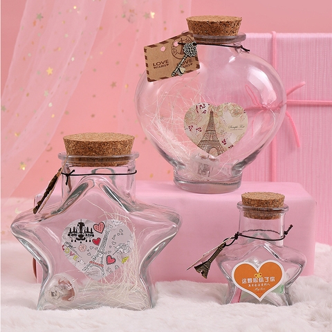 Chai Trang Trí RC1390