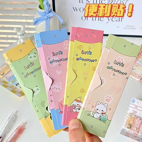 Set 10 Đánh Dấu Trang RC1044