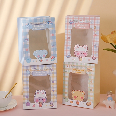 Túi Quà Size 33*25*12cm RC1568