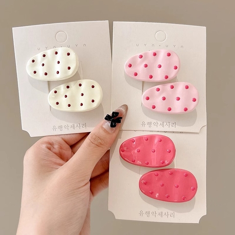 Set 2 Kẹp Mái (không tag giấy) RC943