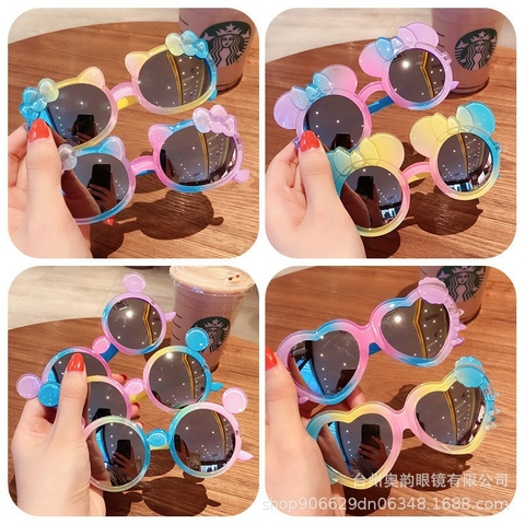 Mắt Kính Trẻ Em RC3283