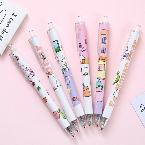 Hộp 30 Bút Đen RC1243