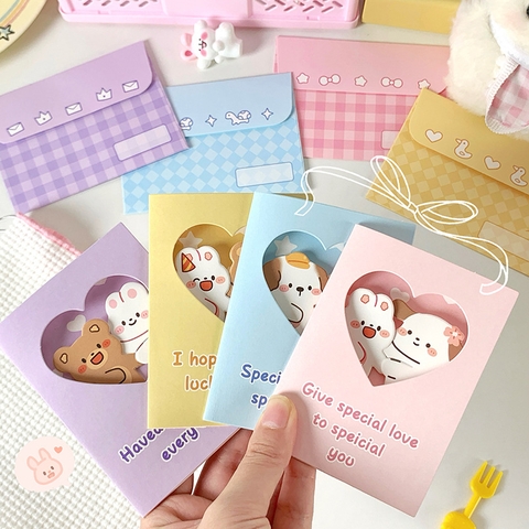 Set 10 Thiệp Cặp Đôi RC3312