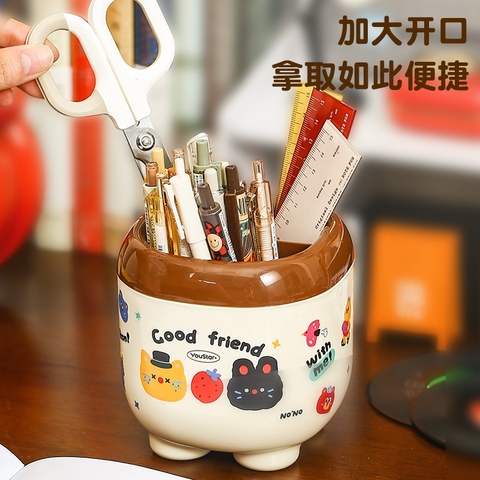 Cắm Bút Sticker RCNHUA311