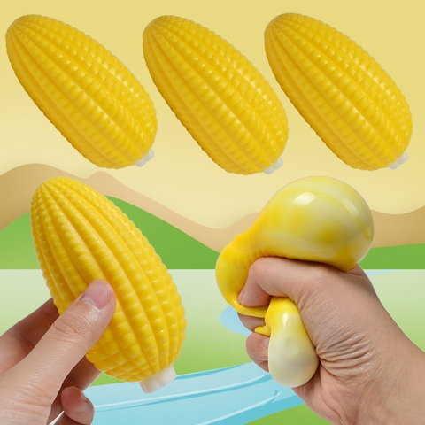 Squishy Bắp RCSQUI4958