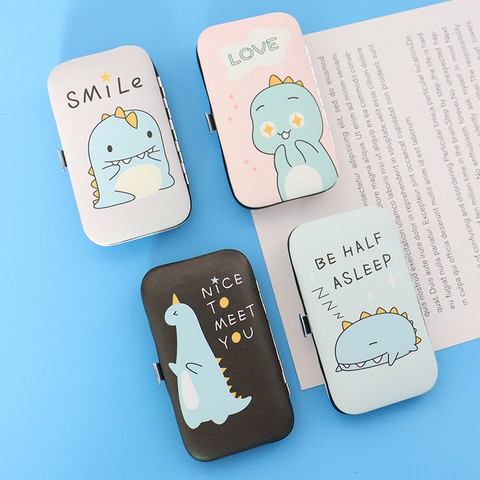 Bộ Dụng Cụ Bấm Móng RC04365