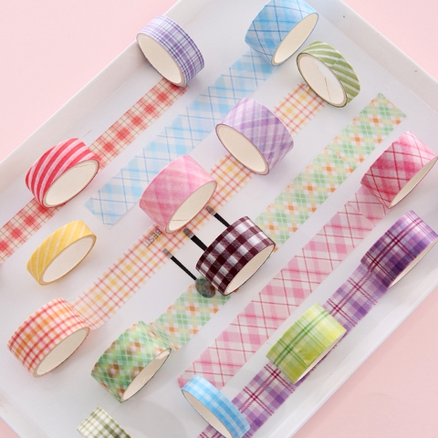 Hộp Washi Tape Caro RC02