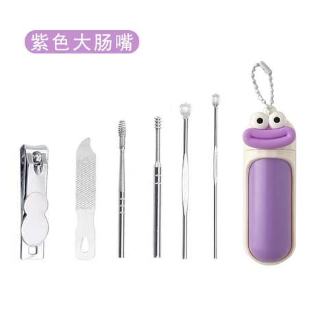 Bộ Dụng Cụ Cá Nhân Môi Tều RC2880