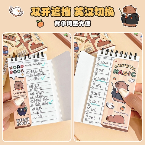 Sổ Từ Vựng RC3087