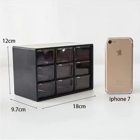 Kệ 6 và 9 Ngăn RC0504