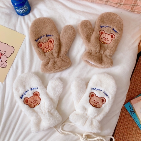 Găng Tay Lông RC04107