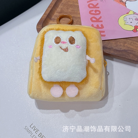 Bóp Mini Bánh RCVI66