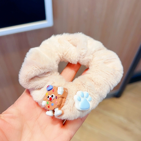 Cột Tóc Lông Charm RC750