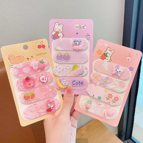 Set Dán Mái RC2534