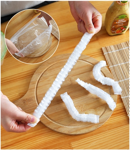 Màng Bọc Dùng 1 Lần RC2872