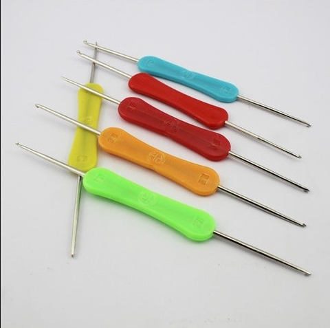 Cây Móc Len 2 Đầu RC4289