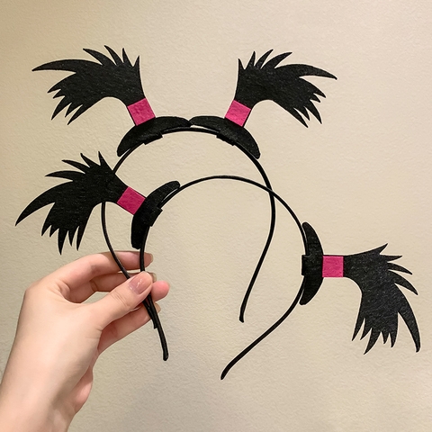 ( SET 5 ) Cài Tóc 2 Chùm RC0976