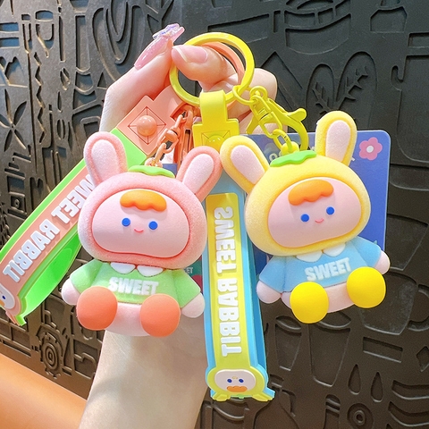 Móc Khoá Hoạt Hình RC04581