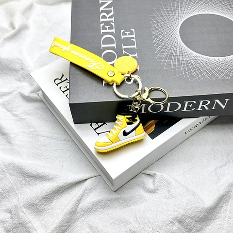 Móc Khóa Giày RC1214