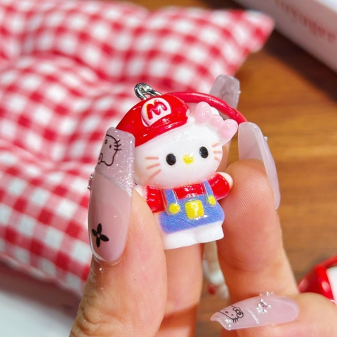 Móc Treo Kitty RCMK405