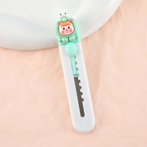 Set 10 Dao Rọc Giấy RC0153