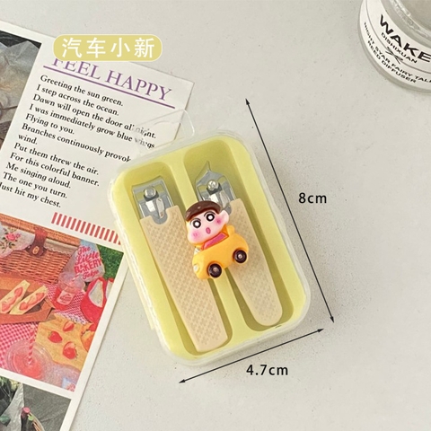 Bấm Móng Tay RC0813