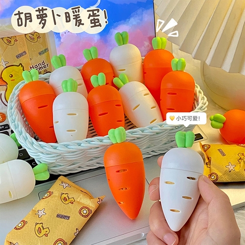 Củ Cà Rốt Rỗng RC542