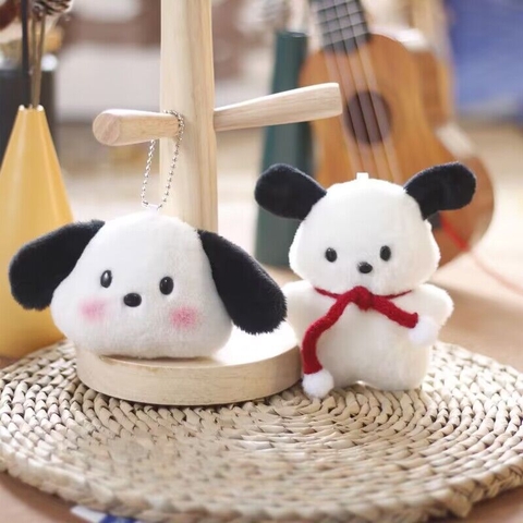 Móc Khoá Pacha RC04627