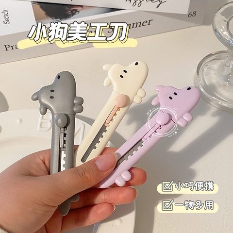 Dao Rọc Giấy RC04803