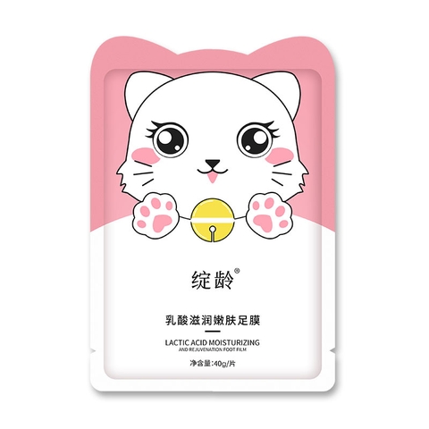 Mặt Nạ Chân/Tay NT125