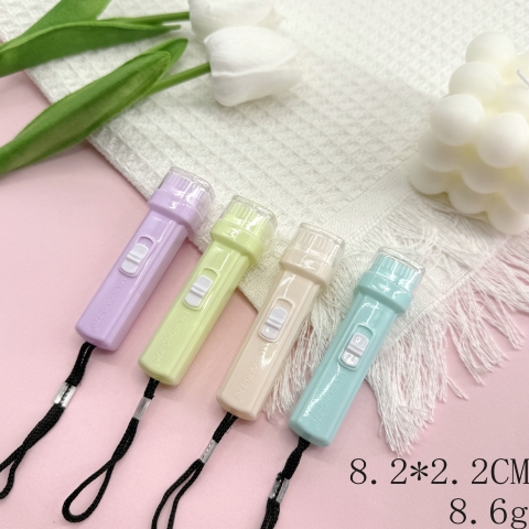 Túi 2 Đèn Pin RC2282