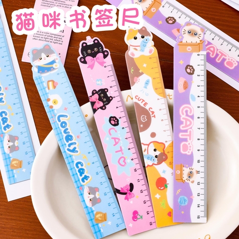 Set 10 Thước RCTH4996