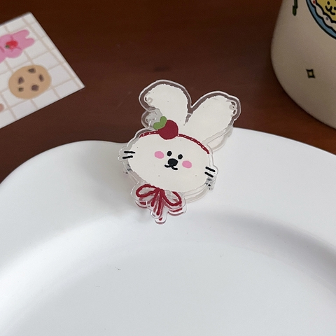 Móc Khóa Kitty RC3497