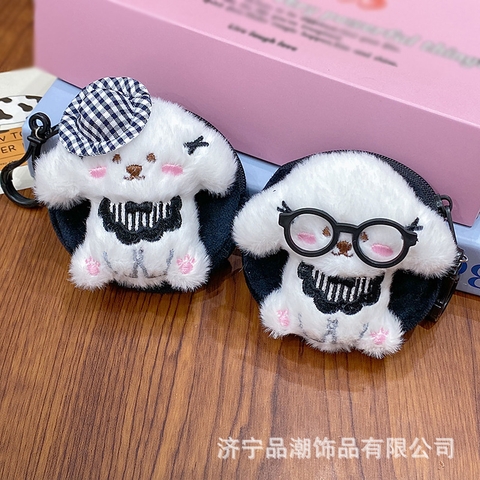 Bóp Mini Bông Cún RC3512