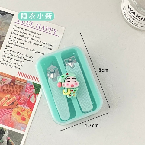 Bấm Móng Tay RC0813