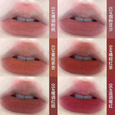 Son Nội Địa Trung RC0816