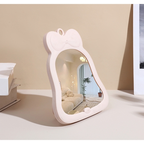 Gương Để Bàn Nơ RC3521