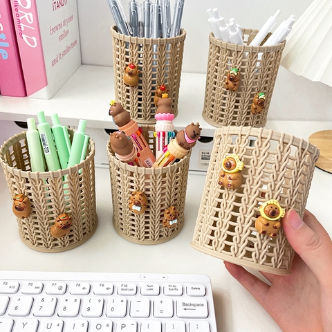 Cắm Bút Charm Capy RC3408