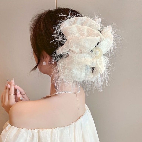 Kẹp Tóc Mây RC2317