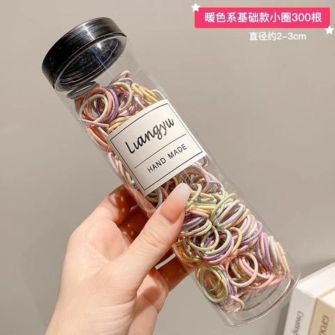 Ống Chun Cột Tóc RC3951