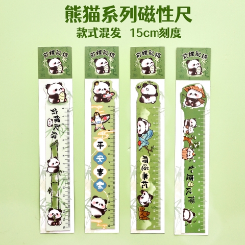 Set 10 Thước Dẻo RC4266