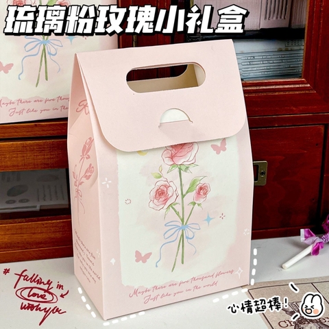 Set 10 Túi Qùa Tự Xếp RC4909