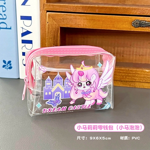 Bóp Mini Đựng Tiền RC1271