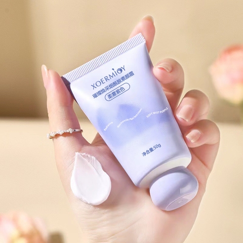 Kem Cấp Ẩm NT289