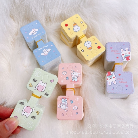 Xấp Tag Giấy RC2939